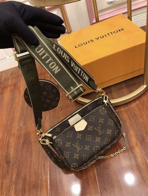 louis vuitton crossbody clutch